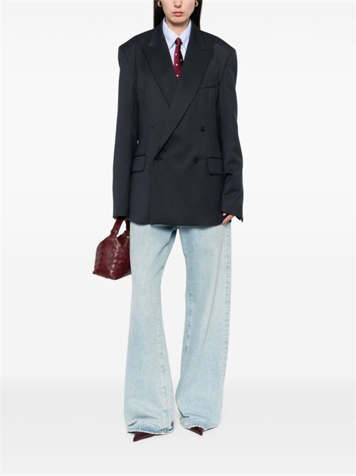 Newark blazer THE FRANKIE SHOP | BLFS173304